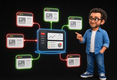 Reseller hosting voor freelancers en bureaus