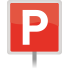 Domeinnaam parking pakket